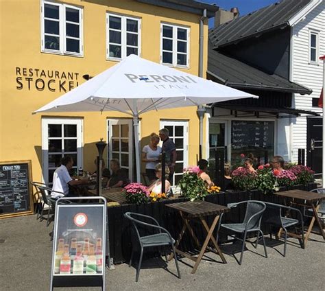 restaurant ebeltoft fisk|English